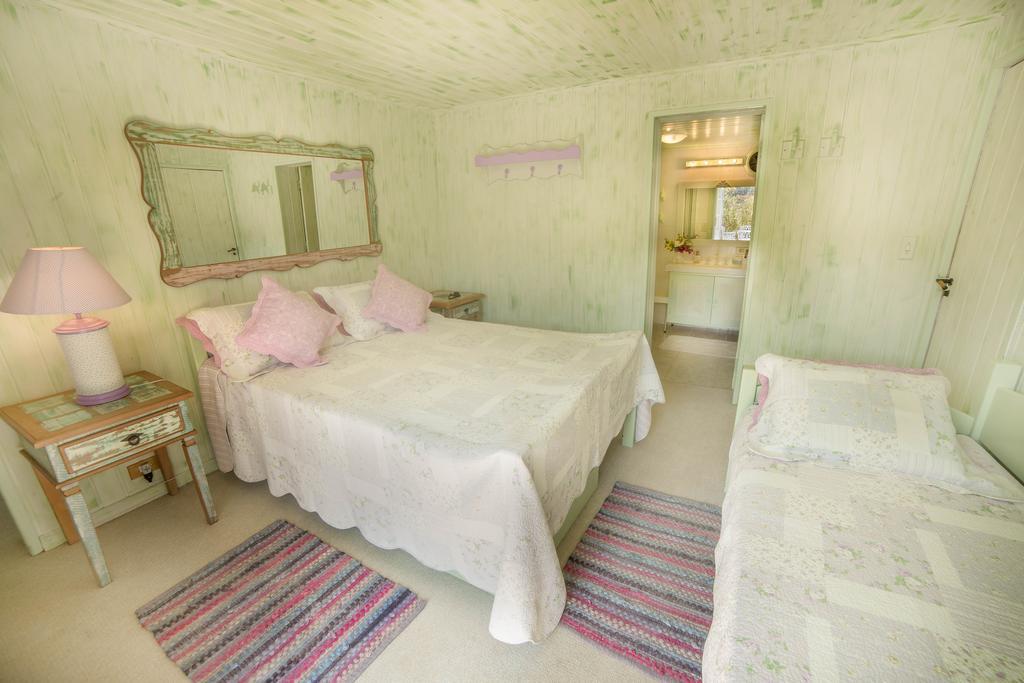 Tarundu Hotel Campos do Jordão Eksteriør billede